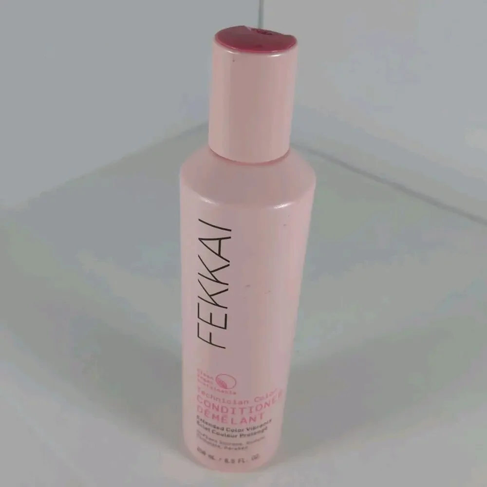 Fekkai revitalize your